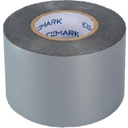 DUCT TAPE 25mx50mm GREY - 51055
