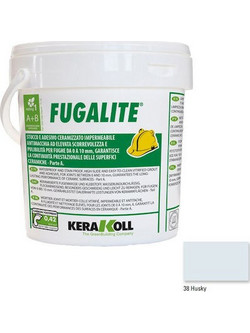 Στόκος Kerakoll Fugalite 38 Husky 3kg