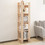 vidaXL Βιβλιοθήκη 41x35x160cm 813869