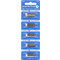 everActive High Performance Alkaline A23 5τμχ everActive High Performance Alkaline A23 5τμχ
