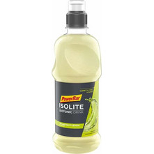 PowerBar Isolite Γκρέιπφρουτ Λεμόνι 500ml