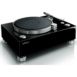 Yamaha GT-5000 Πικάπ Piano Black