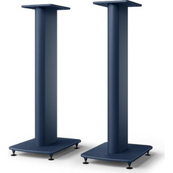 KEF S2 Βάσεις Ηχείων Δαπέδου Blue