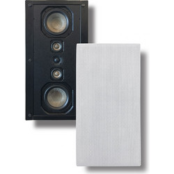KLH Maxwell M-8650 Ηχείο Τοίχου 350W Λευκό