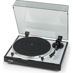 Thorens TD-402 DD Black High Gloss