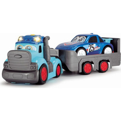 Dickie Toys F/W Happy Teddi Trucker 204119002