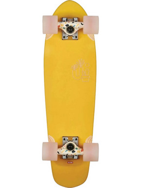 Globe Blazer Cruiserboard Mimosa/Terrazzo 26