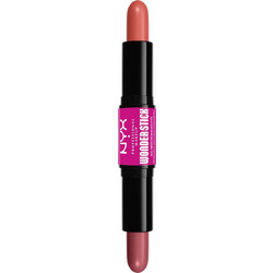 Nyx Wonder 02 Honey Orange Rose Stick Blush