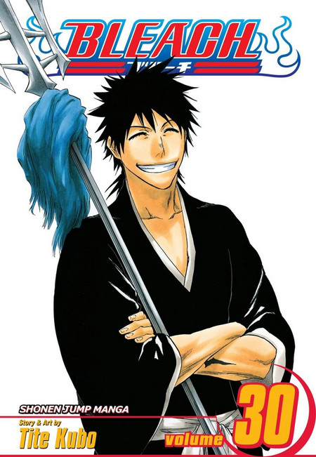 Bleach, Vol. 30