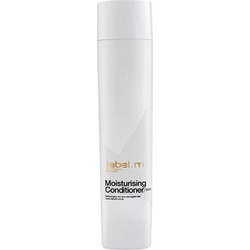 Label.m Moisturising Conditioner για Ξηρά & Ταλαιπωρημένα Μαλλιά 300ml