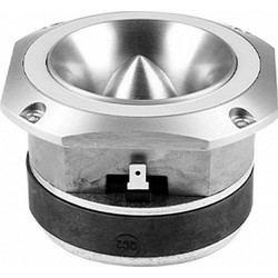 CTC-23AG Tweeter Αυτοκινήτου Στρογγυλό 4" 80W RMS