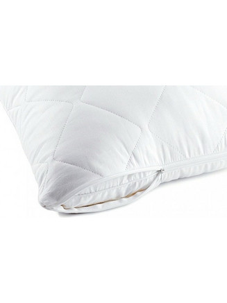 Sleepn'Life Μαξιλαροθήκες Καπιτονέ (σετ 2 τεμαχίων) 50Χ70 Μαξιλαροθήκες Καπιτονέ (σετ 2 τεμαχίων)