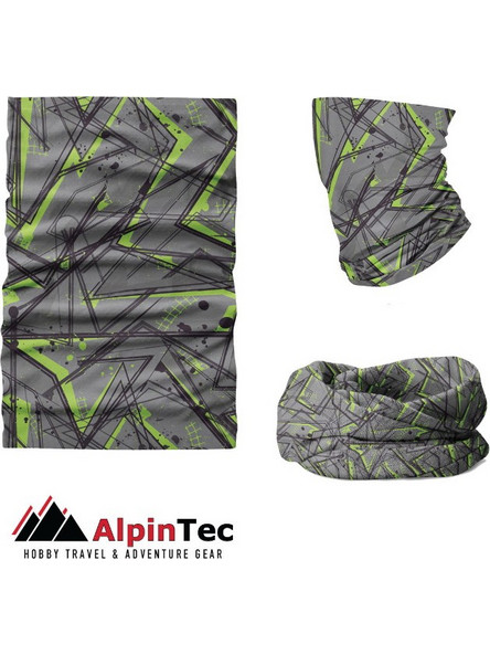 AlpinPro Creon Μαντήλι Πολλαπλών Χρήσεων CoolMax