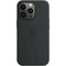 Apple Silicone Case with MagSafe Midnight (iPhone 13 Pro)