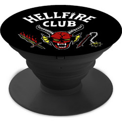 Hellfire Club Black