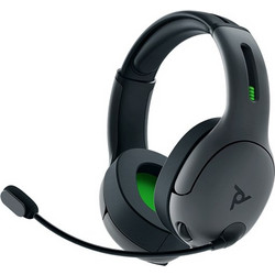 PDP LVL50 for Xbox One Gaming Headset Over Ear Black