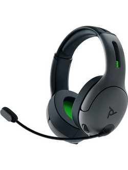 PDP LVL50 for Xbox One Gaming Headset Over Ear Black