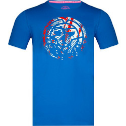 Bidi Badu Tumelo Παιδικό T-Shirt Κοντομάνικο Royal Blue B369051222-BL