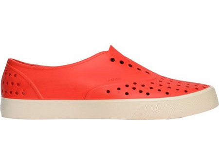 Γυναικεία παπούτσια Native Miller torch red nat-mill-torch-red