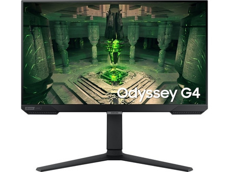 Samsung Odyssey G4 LS25BG400EU IPS Gaming Monitor 25" 1920x1080 FHD 240Hz 1ms