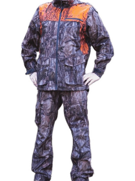 VikinX - Bjarke Set Adult Camo/Brown