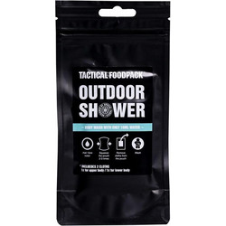 Outdoor Shower (Εξωτερικό ντους)