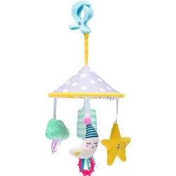 Taf Toys Mini Moon Pram Mobile