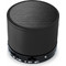 Setty Junior Ηχείο Bluetooth 4W Μαύρο Setty Junior Ηχείο Bluetooth 4W Μαύρο
