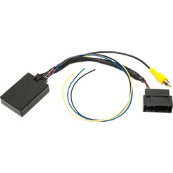 D-DVN-VCR-L Αντάπτορας ενεργοποίησης κάμερας VW (χωρίς κινούμενες γραμμές στάθμευσης)