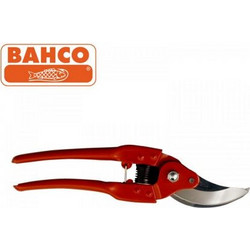 Ψαλίδι Κλάδου P110-23-R124PG με Αντ/κη Λάμα Bahco