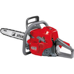 Efco MT3500S Αλυσοπρίονο Βενζίνης 2hp 4.4kg με Λάμα 41cm