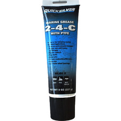 Γράσσο Θαλάσσης QUICKSIVLER 227gr