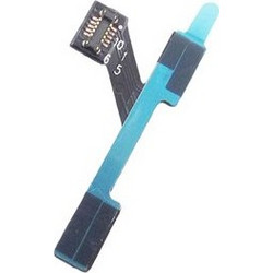 UMIDIGI ανταλλακτικό volume key FPC για smartphone Power 5S