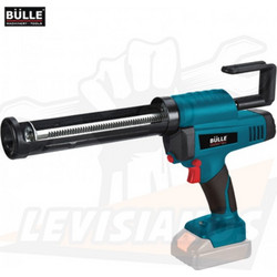 BULLE 633083 ΠΙΣΤΟΛΙ ΣΙΛΙΚΟΝΗΣ 300ML 18V