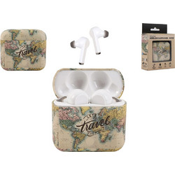 iTotal XL2046 Ακουστικά Bluetooth In Ear Maps