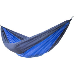 Hupa Μονή Αιώρα Πουγκί Feather Μπλέ Blue