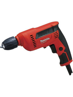 Makita M6002 Δράπανο 450W