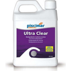 ULTRA CLEAR/PM-643 5kg ΣΟΥΠΕΡ ΚΑΘΑΡΙΣΤΙΚΟ - ΑΠΟΤΡΕΠΕΙ ΤΗ ΔΗΜΙΟΥΡΓΙΑ ΡΥΠΩΝ ΣΤΗΝ ΙΣΑΛΟ ΓΡΑΜΜΗ