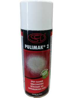 Σπρέυ Καθαρισμού λεκέδων Pulimak 2 400ML