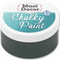 Maxi Decor Chalky Paint 603 Χρώμα Κιμωλίας Δάφνη 100ml
