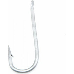 Αγκίστρι Round Sea Hook Tinned - 100pcs