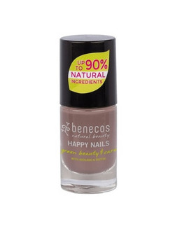 Benecos Rock It Gloss Βερνίκι Νυχιών 5ml