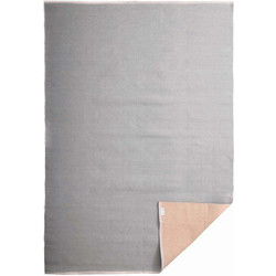 Royal Carpet Urban Cotton Kilim Arissa Χειροποίητο Χαλί Ορθογώνιο Κιλίμι Καλοκαιρινό Βαμβακερό 160x230cm Salmon