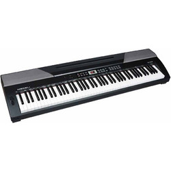 Medeli SP4000 Ηλεκτρικό Πιάνο Stage με 88 Βαρυκεντρισμένα Πλήκτρα Black