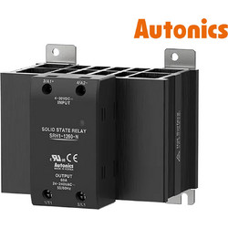 RELAY SOLID STATE ΡΑΓΑΣ 60A 4-30VDC INPUT SRH1-1260 AUTONICS
