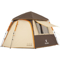 Σκηνές Camping Igloo