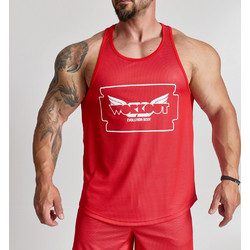 Evolution Body 2513-Red