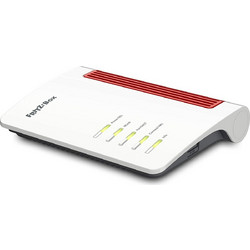AVM FRITZ!Box 7530 AX Ασύρματο VDSL2 Modem Router WiFi 6