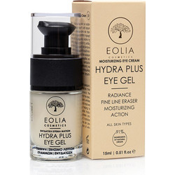 Eolia Hydra Plus Eye Gel 15ml