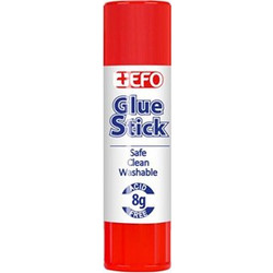 Κόλλα +EFO Stick 8gr